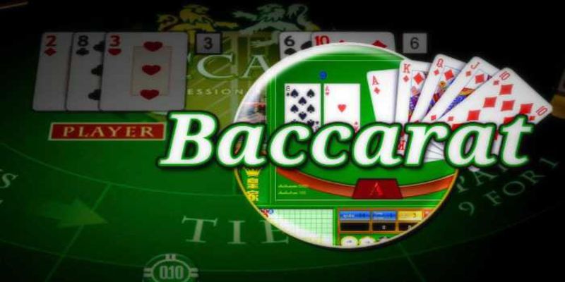 Trải nghiệm Baccarat đỉnh cao cùng TA88