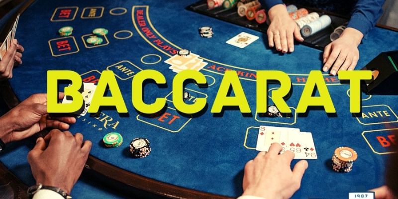 Phân tích khái niệm Baccarat là gì