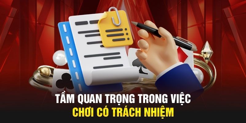 Cá cược có trách nhiệm mang nhiều lợi ích